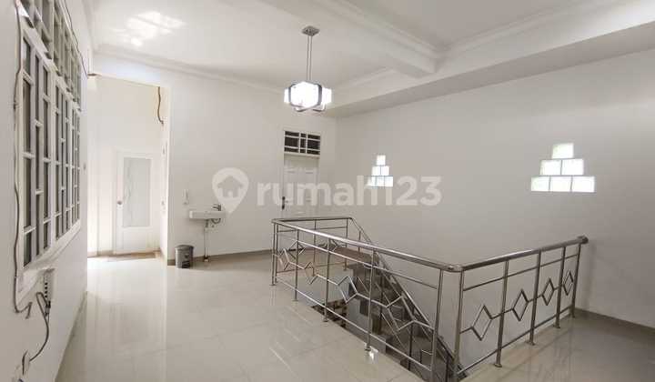 Dijual Rumah Siap Huni Di Duren Sawit Jakarta Timur 2