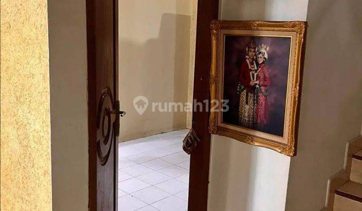 Dijual Rumah Minimalis Di Komplek Jatibening Estate Bekasi 2