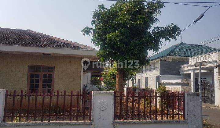 Dijual Rumah Minimalis Di Komplek Wijaya Kusuma Duren Sawit 2