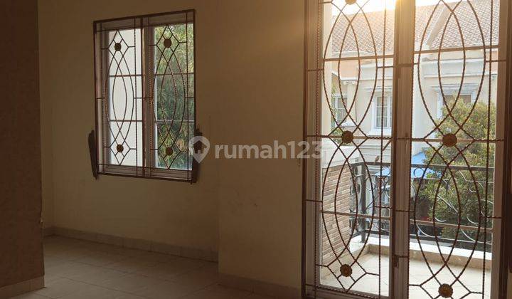 Dijual Rumah 2 Lantai Di Royal Residence Pulogebang Jakarta  1