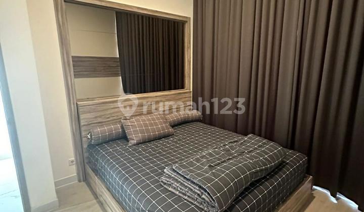 Dijual Rumah Furnished Di Cluster Semayang Jakarta Garden City 2