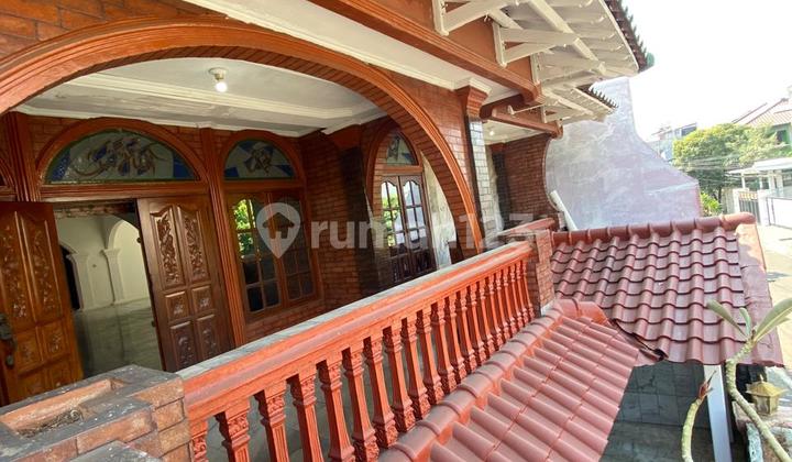 Di Jual Rumah di Tebet Timur Dalam Jakarta Selatan 2