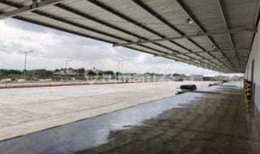 Disewakan Gudang di Marunda Cilincing Jakarta