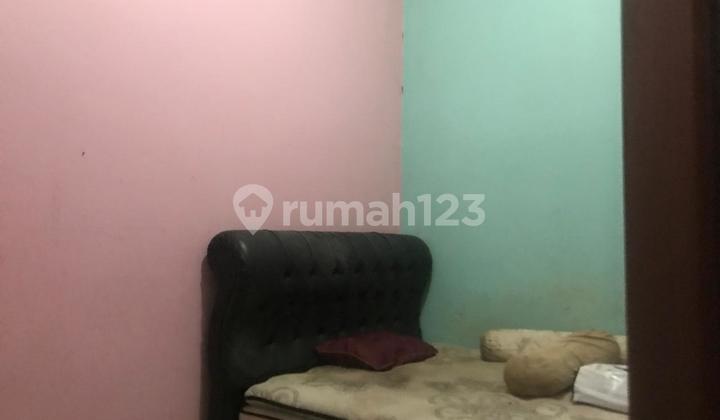 Dijual Rumah Siap Huni Di Babelan Mas Permai Bekasi 2