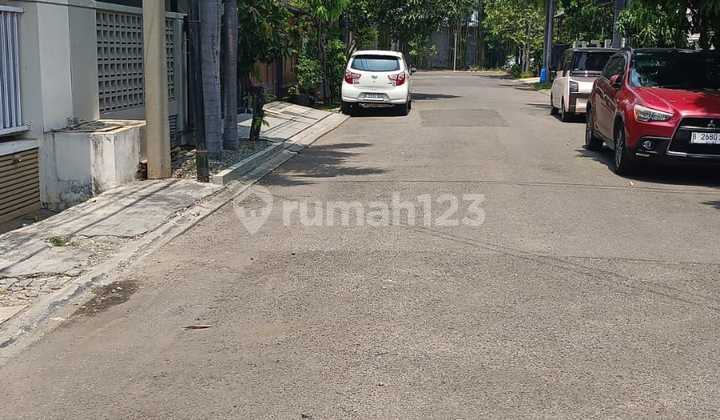 For Sale Beautiful House In Aralia Cluster Harapan Indah 2