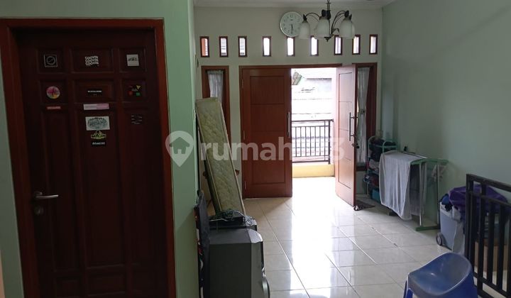 Dijual Rumah Bagus Di Perum Bahagia Permai Bekasi 2