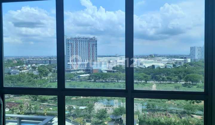 Disewakan Apartemen The Springlake Di Summarecon Bekasi Disewakan Apartemen The Springlake Di Summarecon Bekasi