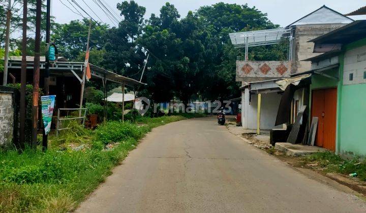 Dijual Pabrik Siap Pakai Di Gunung Putri Bogor Jawa Barat 2