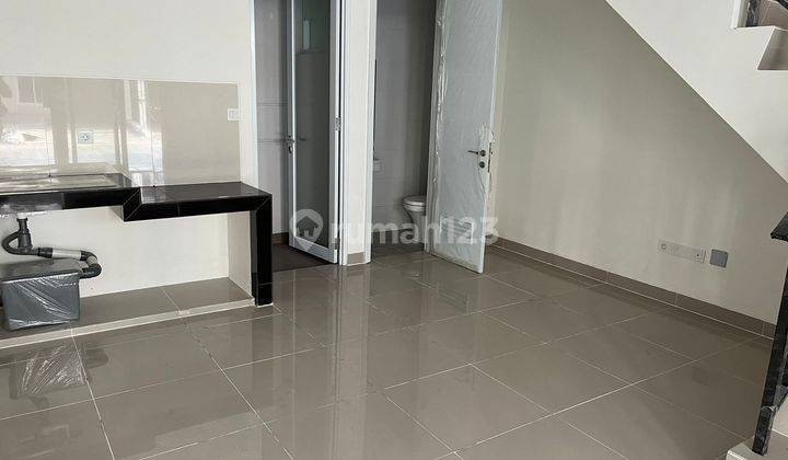 Disewakan Rumah Siap Huni Di Cluster Winterville Kelapa Gading 2