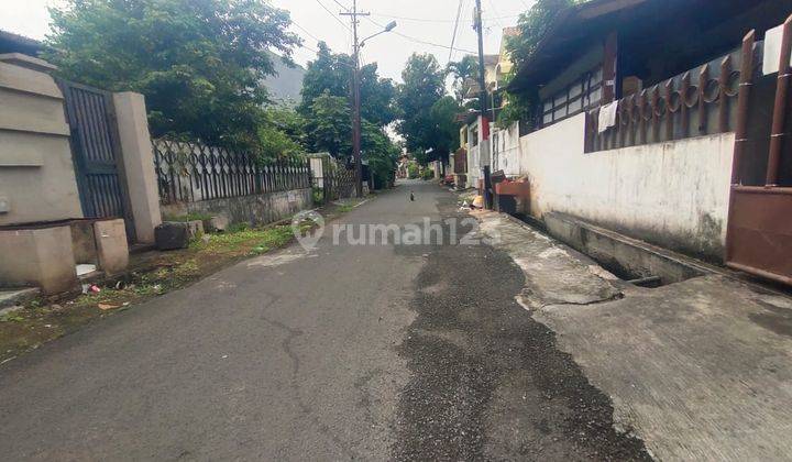 Disewakan Rumah 2 Lantai Di Cipinang Indah Jatinegara 2