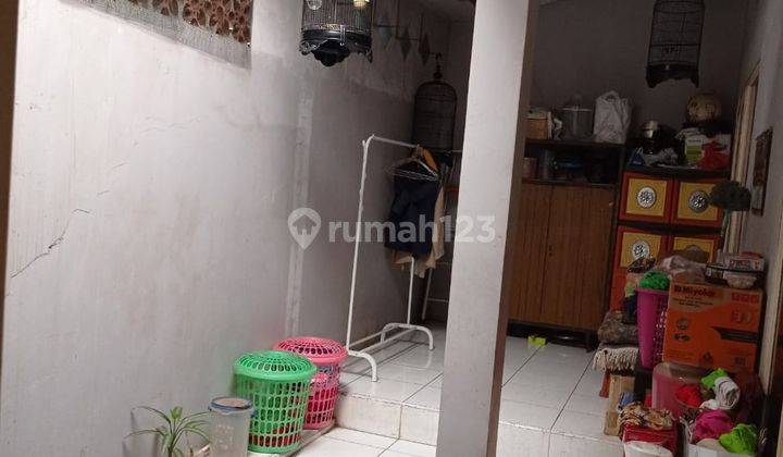 Dijual Rumah Siap Huni Di Rorotan Jakarta Utara 2