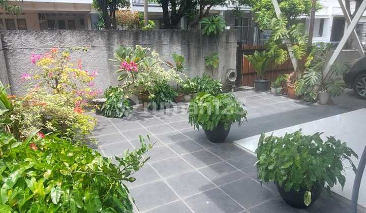 Dijual Rumah Cantik Siap Huni di Kemang Pratama Bekasi 2
