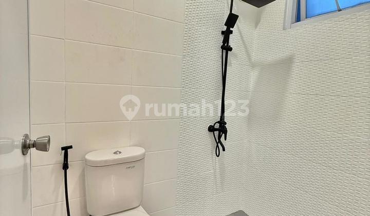 For Sale Luxury House Ready to Occupy in Riverside Golf Hill Cibubur 2