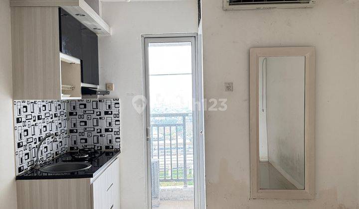 Dijual Apartemen Bassura City Di Jakarta Timur 1