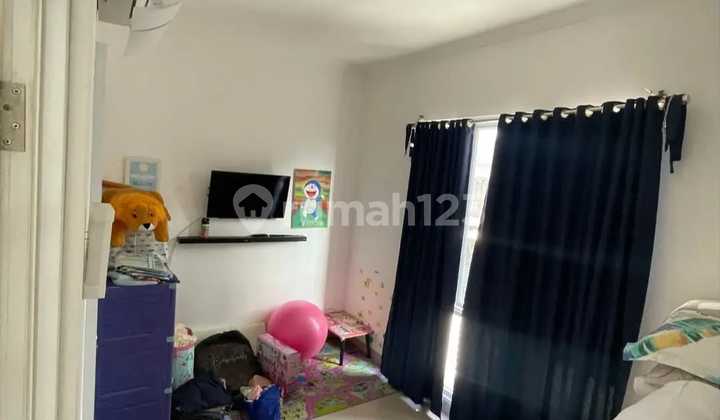 Dijual Cepat Rumah Siap Huni Di Prima Harapan Regency
