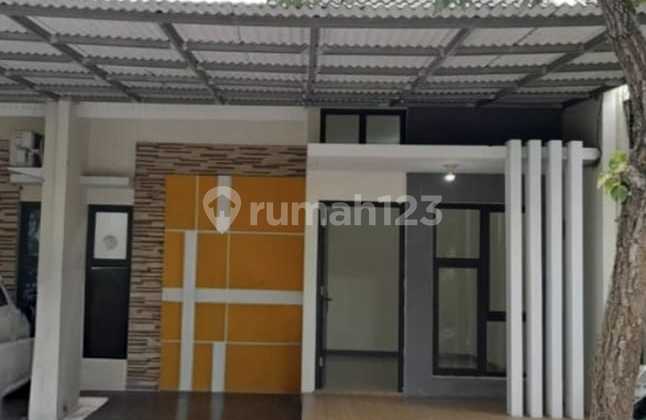 Disewakan Rumah Minimalis Di Cluster Celtic Segara City