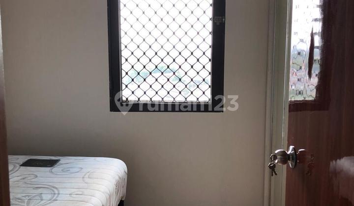 Dijual Apartemen Mediterania di Kelapa Gading Jakarta 2