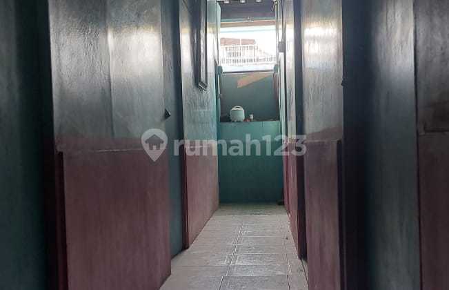 Dijual Rumah Ex Kos2an Di Pasar Baru Jakarta Pusat 2