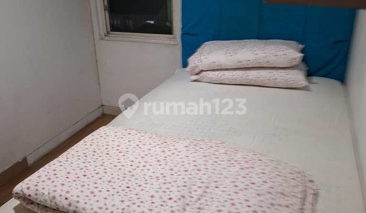 Dijual Cepat Apartemen Frenchwalk Di Moi Kelapa Gading 