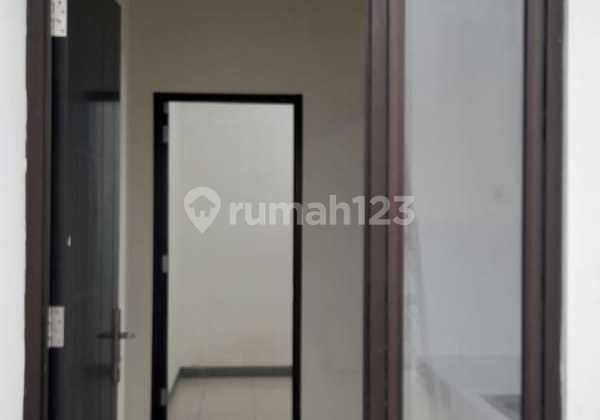 For Sale Ready-to-Occupy House in Celtic Cluster, Segara City, Tarumajaya 2