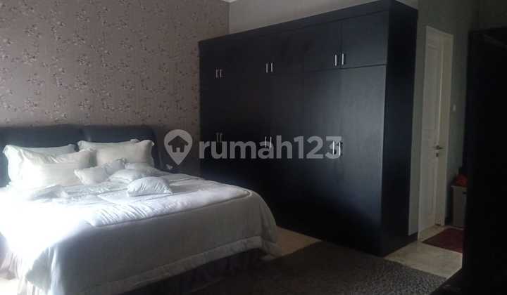 House for Sale, Ready to Occupy in Rawasari, Bulog Complex, Jakarta 2