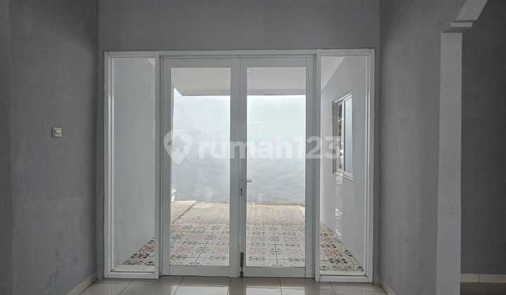 Dijual Rumah di Taman Harapan Baru , Pejuang Kota Bekasi. 2