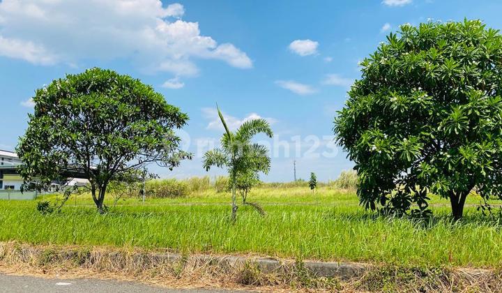Dijual Tanah Siap Bangun Di Kawasan Industri Suryacipta Karawang Dijual Tanah Siap Bangun Di Kawasan Industri Suryacipta Karawang