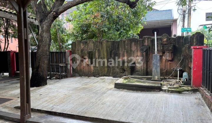 For Rent, Ready-to-Occupy House in Duta Bumi Harapan Indah