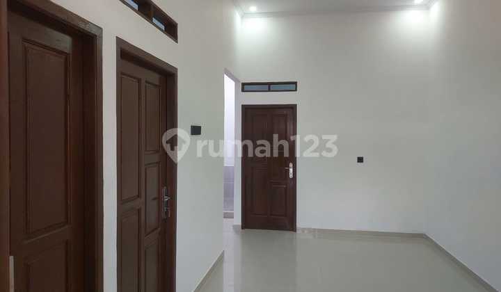 For Sale Ready-to-Occupy House in Vila Gading Harapan Bekasi 2