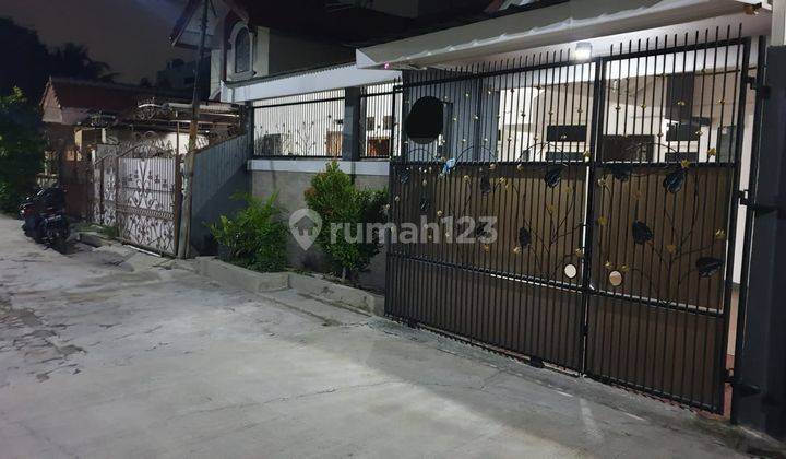 Dijual Rumah Minimalis Di Harapan Indah Bekasi 2