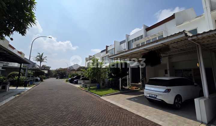 Dijual Rumah Cluster Zebrina Di Jakarta Garden City Dijual Rumah Cluster Zebrina Di Jakarta Garden City