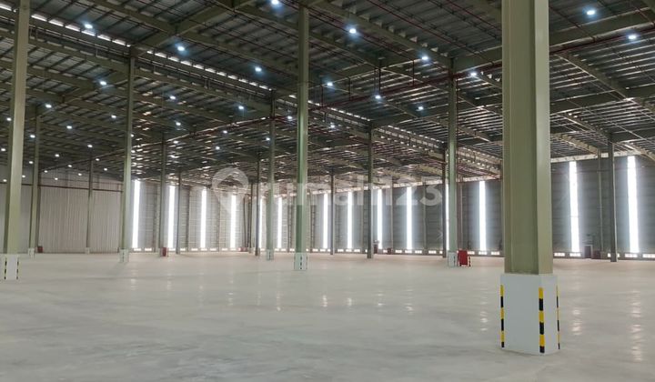 Warehouse for Rent Ready to Use in Narogong Bekasi Warehouse for Rent Ready to Use in Narogong Bekasi