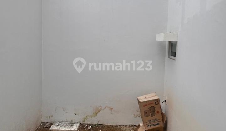 Quick Sale Albasia Cluster Phase 2 House In Bekasi 2