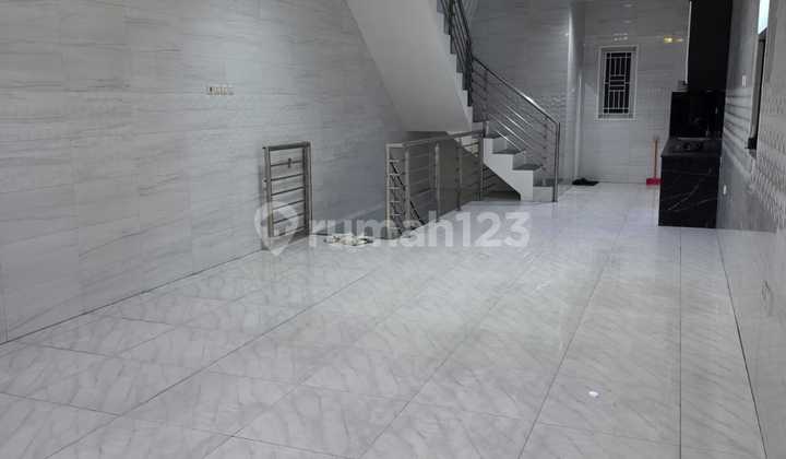 Di Jual Cepat Ruko 3 Lantai Di Pejuang Jaya Harapan Indah