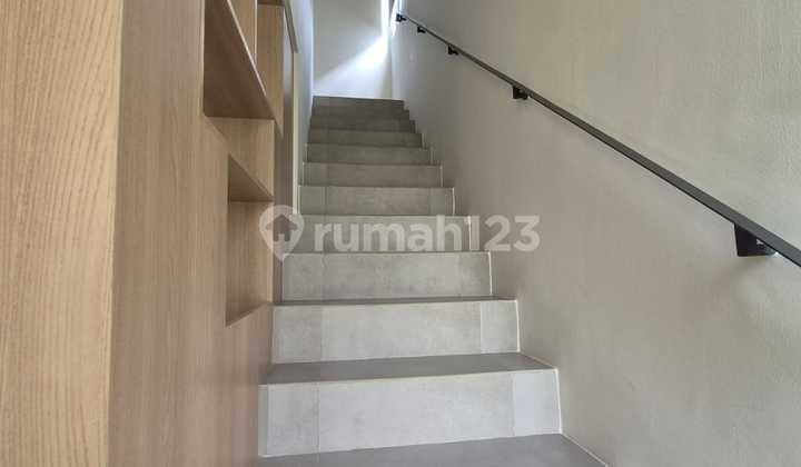 For Sale Quickly Semi-Furnished House Inside Tanakayu Cluster 2