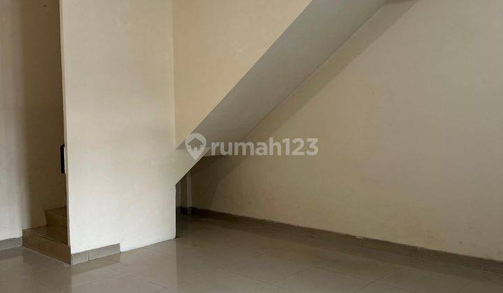 Disewakan Ruko Asia Tropis Di Harapan Indah Bekasi 2