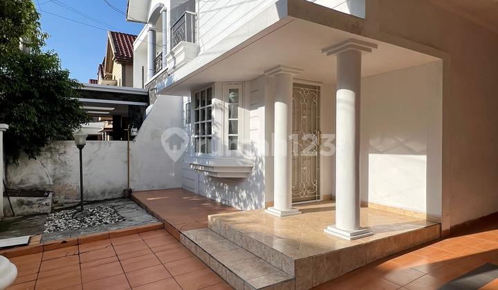 Dijual Rumah Siap Huni Di Kemang Pratama Bekasi