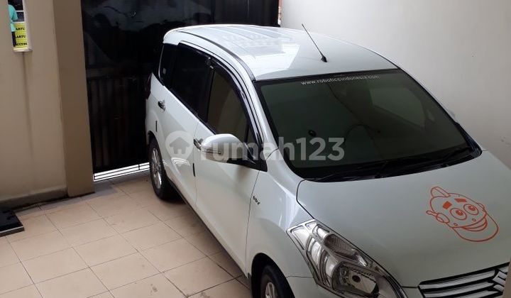 Dijual Cepat Rumah di Sunter Jaya Jakarta Utara 2
