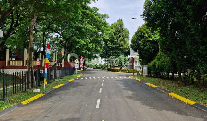 Dijual Rumah Cantik Siap Huni di Grand Orchard Ebony Jakarta Utara