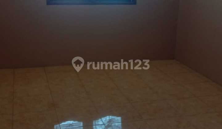 Dijual Rumah 2 Lantai di Taman Harapan Baru Bekasi 2