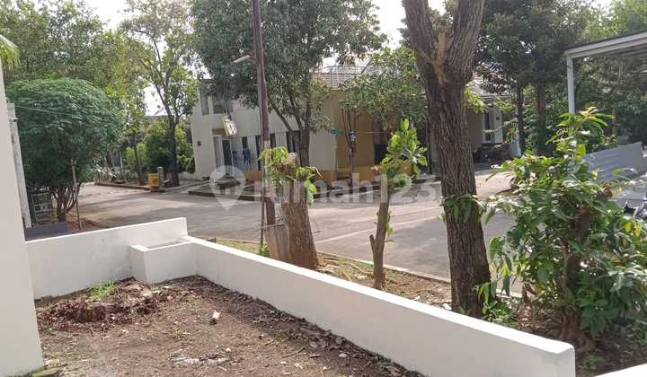 Dijual Termurah Rumah di Cluster Acasia Harapan Mulya Regency 2
