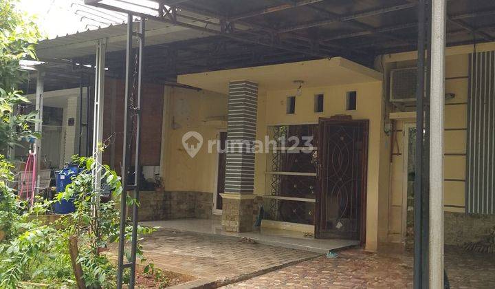 Disewakan Rumah Minimalis Di Mutiara Gading City Bekasi 1