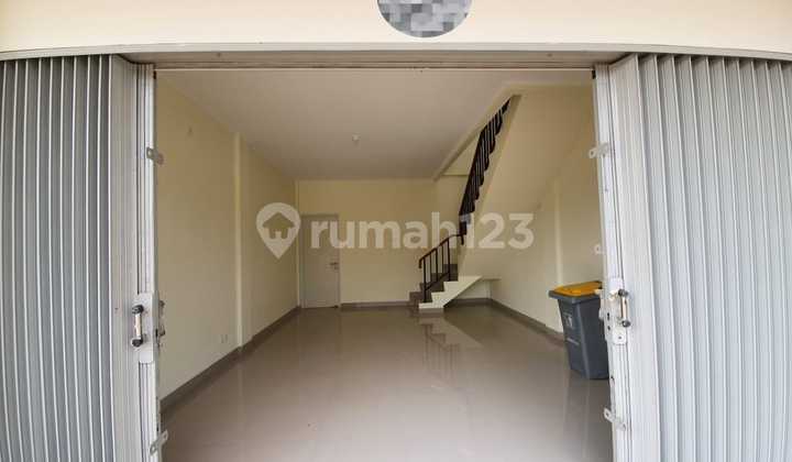 For Quick Sale, Celtic 2-Storey Shop House, Segara City Bekasi 2