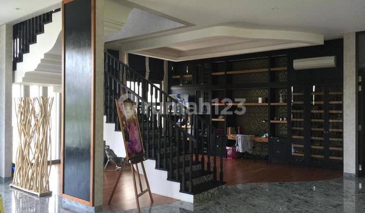 Dijual Rumah di Gading Residence Kelapa Gading Jakarta Utara 2