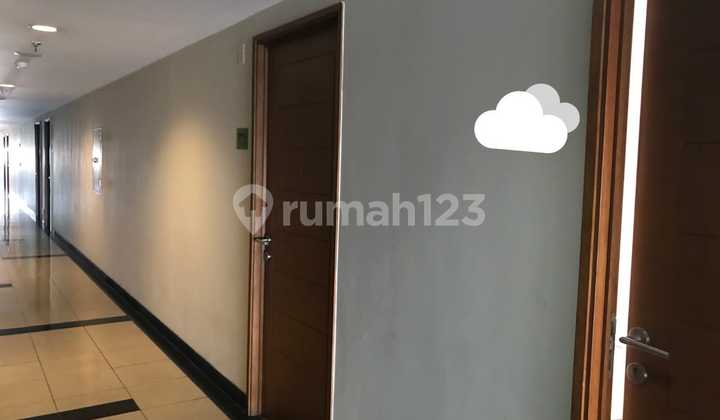 Dijual Cepat Apartemen Greenhill Di Kelapa Gading Jakarta Utara 2