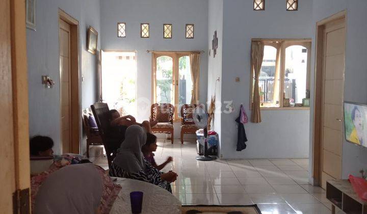 Dijual Rumah Siap Huni Di Rorotan Jakarta Utara 1