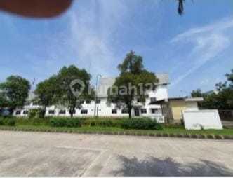 Di Jual Ex Pabrik Sparepart di Dalam Kawasan Kiic Karawang Barat Di Jual Ex Pabrik Sparepart di Dalam Kawasan Kiic Karawang Barat