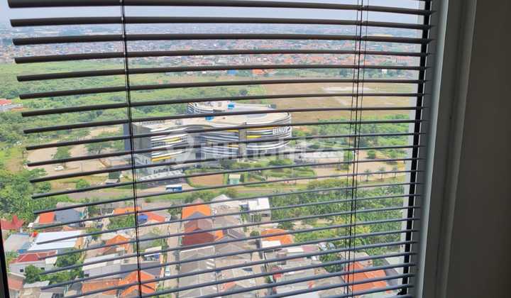 Dijual Cepat Tower Azolla Apartement Springlake Summarecon Bekasi 2