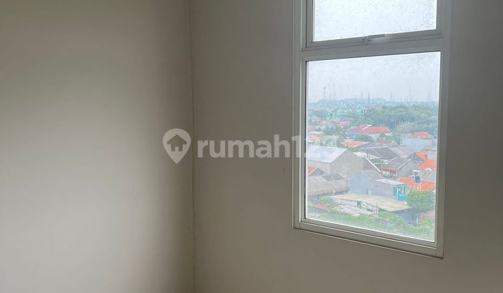 Di Jual Apartemen Springlake Summarecon Bekasi