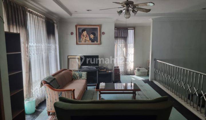 Dijual Rumah 2 Lantai Di Cipinang Muara Jatinegara Jakarta Timur 2